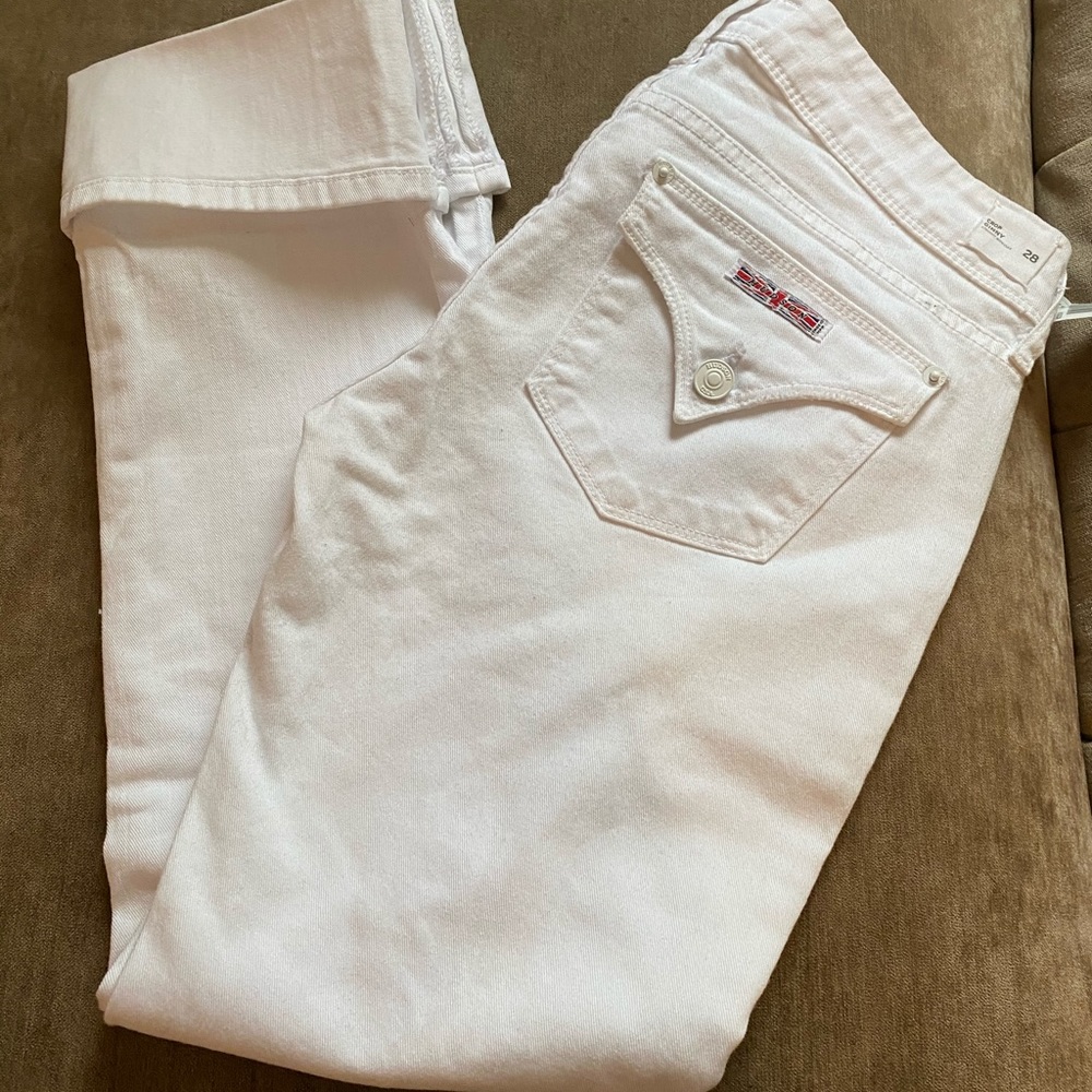 Hudson Jeans